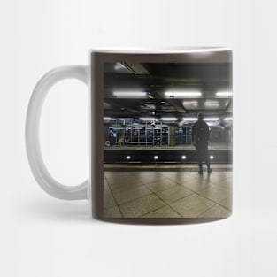 No One's Going My Way Mug